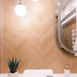 Forest 47 By Housine Apartment Zator