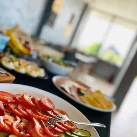 Forest 47 By Housine Daire