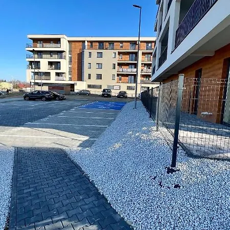 Daire Forest 47 By Housine