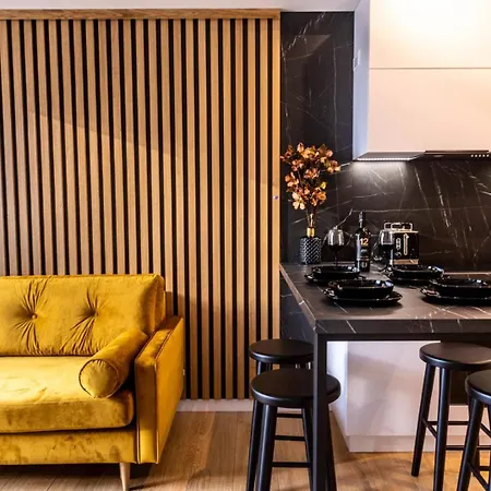 Daire Forest 47 By Housine