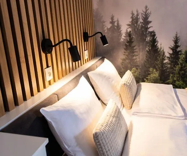 Forest 47 By Housine * زاتور