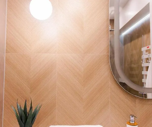 Forest 47 By Housine شقة زاتور