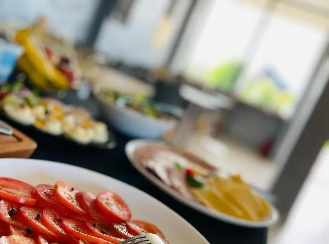 Forest 47 By Housine شقة