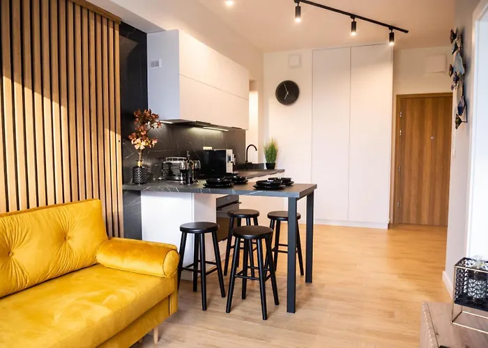 Forest 47 By Housine شقة