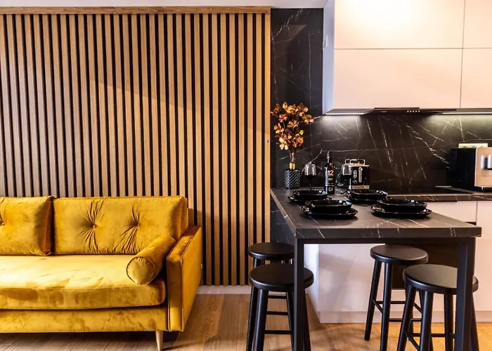 شقة Forest 47 By Housine